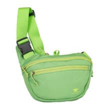 Knockabout Lumbar Pack - Meadow Green