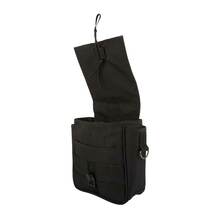 Setwear Small A/C Pouch - Open