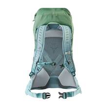 Deuter AC Lite 22 SL Women's Backpack - Back System