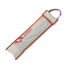 Mountainsmith Steel Tarp Poles - Travel Case (Included)