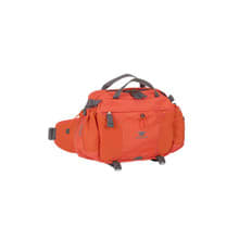 Mountainsmith Tour Lumbar Pack - Cinnamon Red