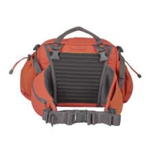 Mountainsmith Tour Lumbar Pack -Back