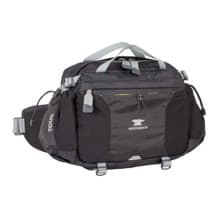 Mountainsmith Tour Lumbar Pack - Heritage Black