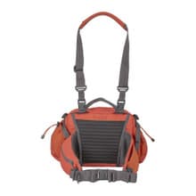 Mountainsmith Tour Lumbar Pack -Back with Strap