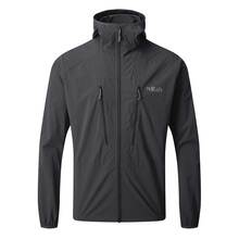 Men's Borealis Jacket - Beluga