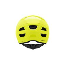 Smith Express MIPS Helmet - Back Detail