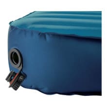 Mondo King 3D Sleeping Pad - Valve