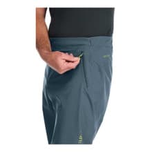 Kinetic Alpine 2.0 Pant - Orion Blue - Waist Size