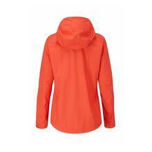 Women's downpour new arrivals plus jacket