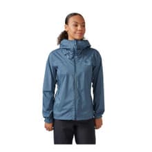 Downpour Plus 2.0 Jacket - Orion Blue