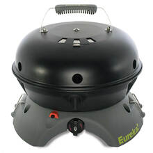 Eureka Gonzo Grill with lid