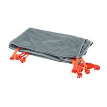 Big Agnes Goosenest Double Decker Inflatable Cot - Accessory Cover