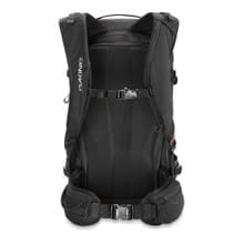 Dakine Poacher 32 Backpack - Back System