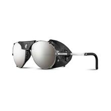 Julbo Cham Sunglasses - Silver/Black