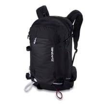 Dakine Poacher RAS 36L Airbag Backpack - Black