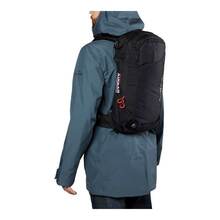 Dakine Poacher RAS 18L Backpack - Sizing