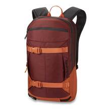 Dakine Mission Pro 18L Backpack | Campman