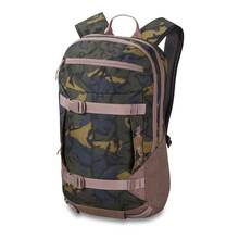 Dakine Women's Mission Pro 18L Backpack - Cascade Camo