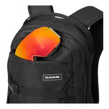 Dakine Mission 25L Backpack - Goggle Pocket