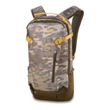 Heli Pack 12L - Vintage Camo