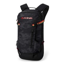 Dakine - dakine helipack 12リットル WOMENSHELIPACK12L-