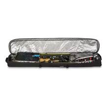 Dakine Boundary Ski Roller Bag - Interior (Contents Sold Separately)