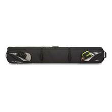 Dakine Boundary Ski Roller Bag - Front Pockets (Contents Sold Separately)