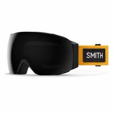 I/O MAG Goggle - Austin Smith Edition || ChromaPop Sun Black