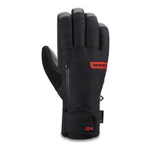 Dakine Leather Titan GORE-TEX Short Glove - Flash