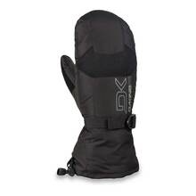 Dakine Leather Scout Mitt - Black