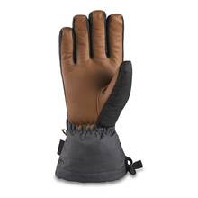 Dakine Nova Glove - Palm (Carbon)