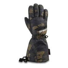 Dakine Tracker Glove - Cascade Camo