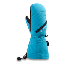 Dakine Tracker Mitt - Kids' - AI Aqua