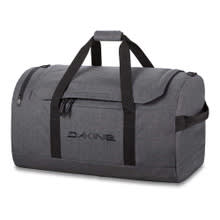 Dakine EQ 70L Duffel Bag - Carbon