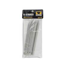 Mountainsmith Tent Stakes