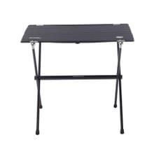 Big Agnes Soul Kitchen Camp Table - Side Profile