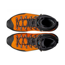 SCARPA Mont Blanc Pro GTX Boot - Top