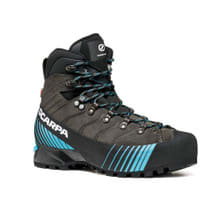 SCARPA Ribelle HD Boot - Carbon Azure