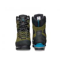 SCARPA Grand Dru Mountaineering Boot - Front