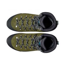 SCARPA Grand Dru Mountaineering Boot - Top