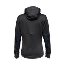 Katinka Hoody - Black Back