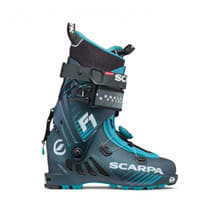 SCARPA F1 Alpine Touring Ski Boot