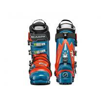 SCARPA TX Pro Telemark Ski Boot - Front