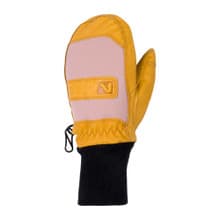 Flylow Mighty Unicorn Mitt Kids' - Dusty Iris