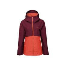 Flylow Veronica Jacket - Ruby/Mars