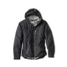 Orvis Pro Insulated Hoody - Black