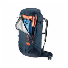 Freescape Lite 26 - Avalanche Safety Compartment