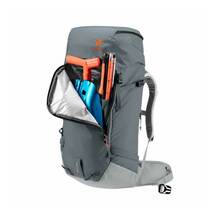 Freescape Pro 38+ SL - Avalanche Safety Compartment