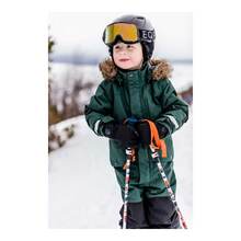 Hestra Kids' Ferox Primaloft Jr. Glove - On the Ski Hill