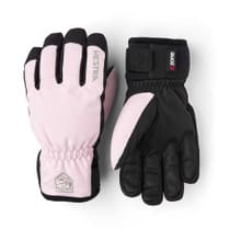 Hestra Kids' Ferox Primaloft Jr. Glove - Rose